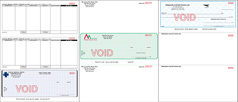 Checks