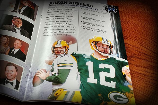 Green Bay Packers 101 [Book]