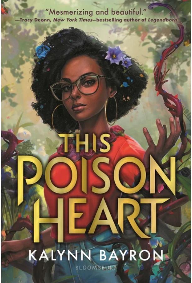 This Poison Heart (Ages 13-18)