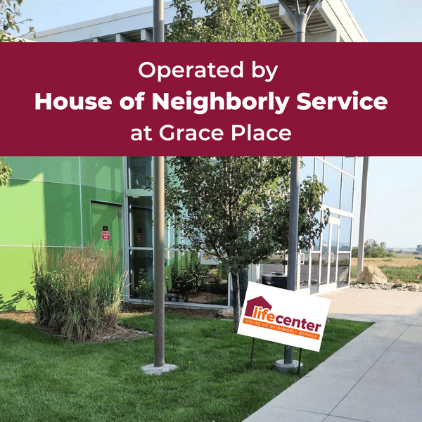 The Life Center in Berthoud