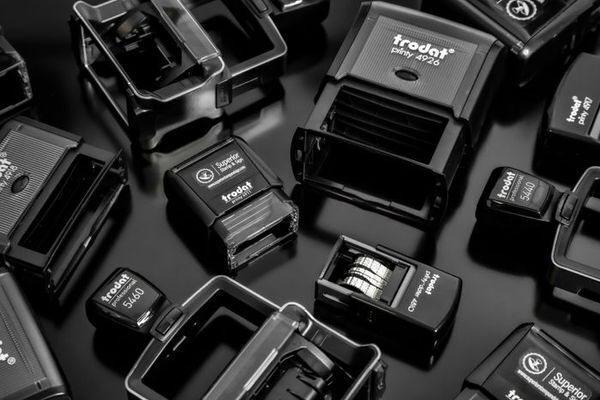 Rubber Stamps
