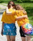 Why we love summer camp for girls.