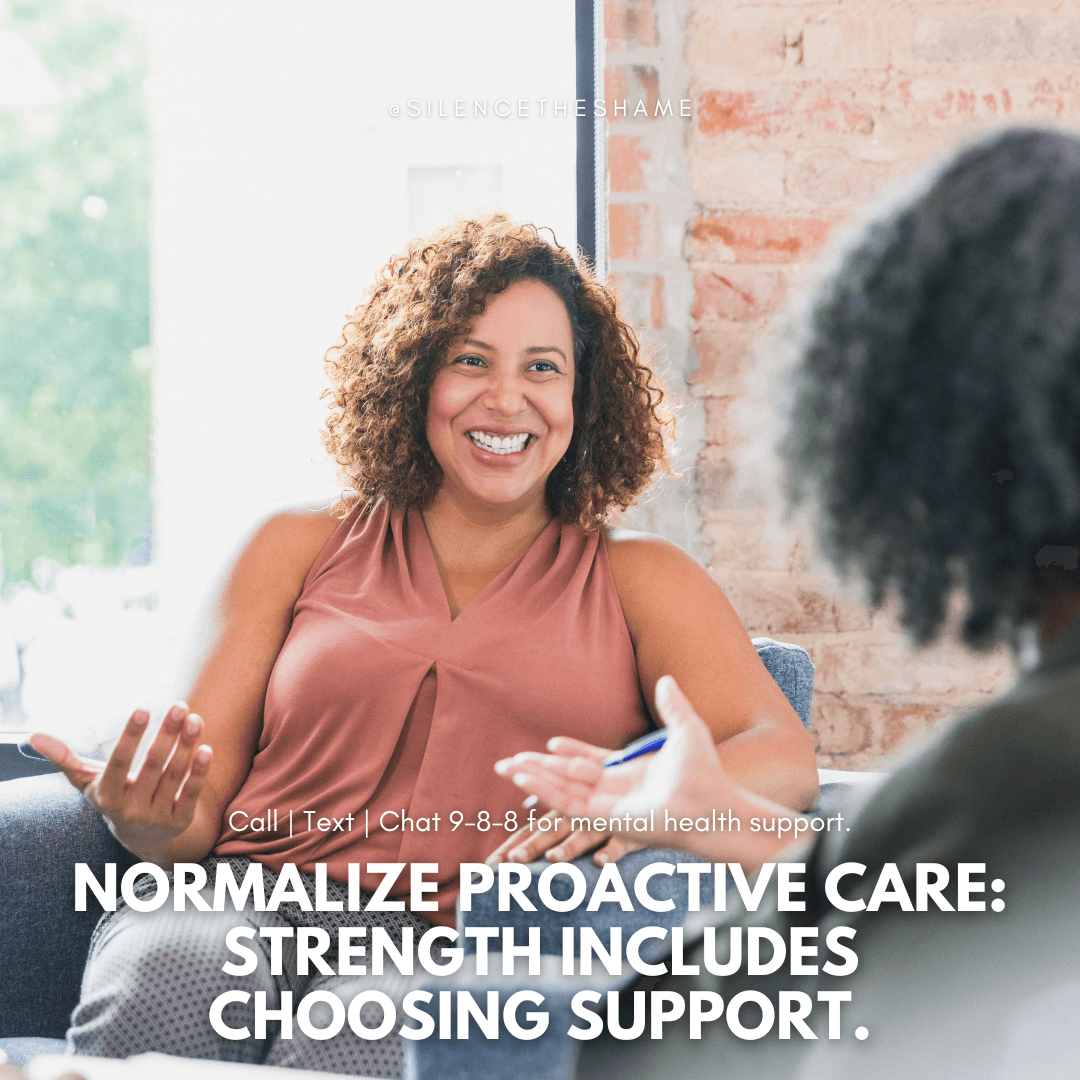 Normalize Proactive Care