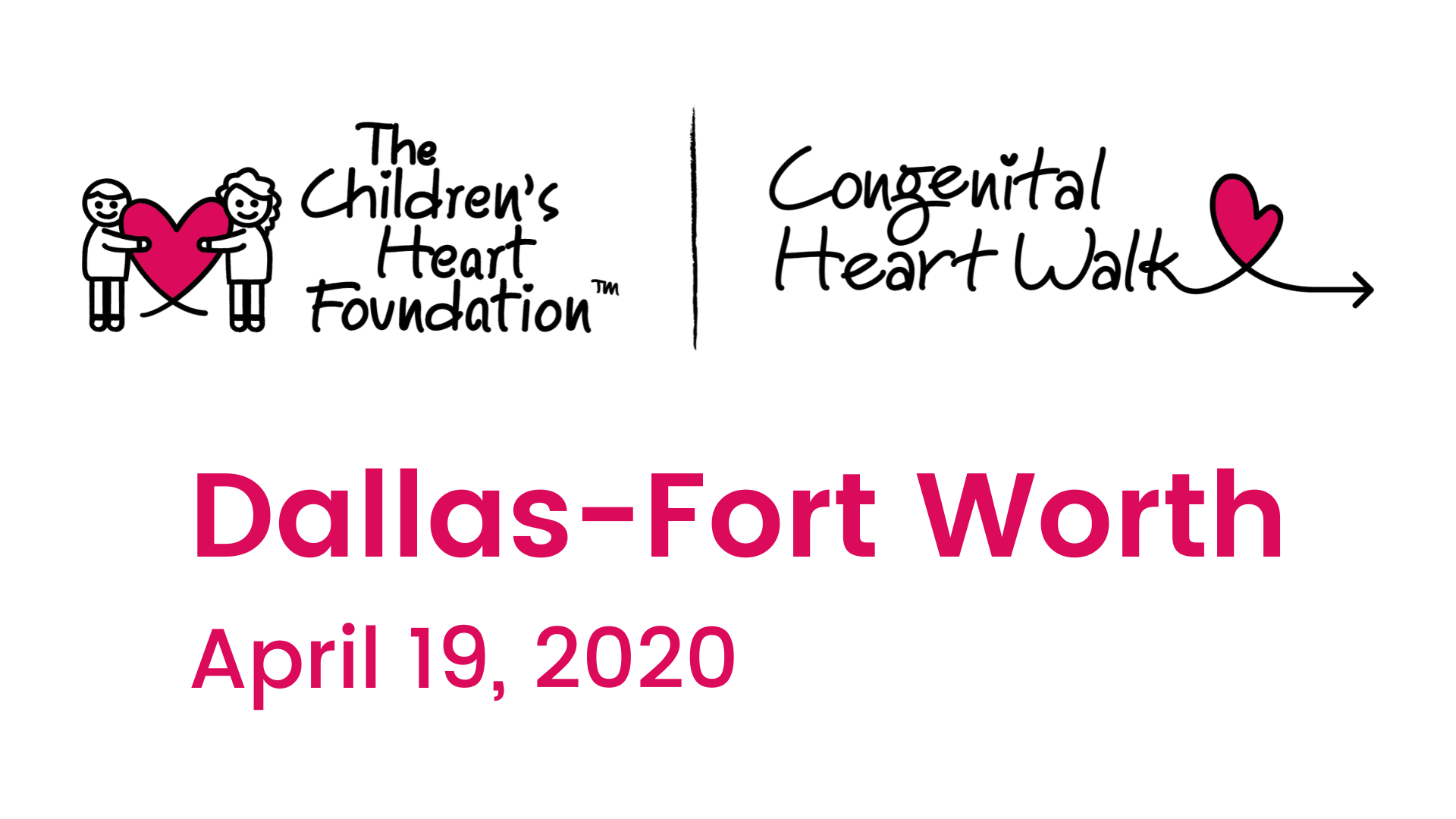 Dallas-Ft. Worth Congenital Heart Walk (Texas)
