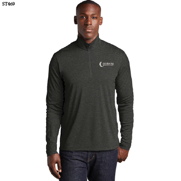 Sport-Tek ® Endeavor 1/4-Zip Pullover