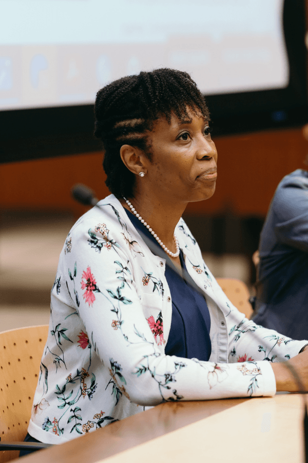 Vanessa R. Avery *McCarter & English, LLP (Photo: Women in Law Symposium)