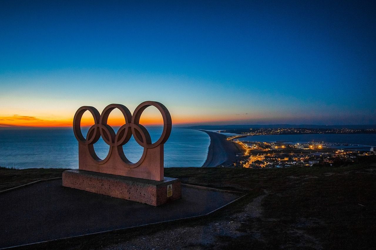 Hidden History: How Picking Up Litter Almost Became an Olympic Event