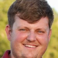 Camden VanOcker, SOAR Program Director