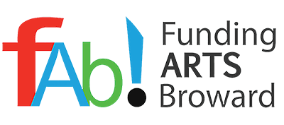 Funding Arts Broward - FAB!