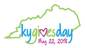 KY Gives Day