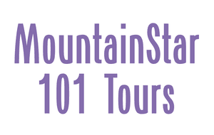 Throughout April | MountainStar 101 Tours