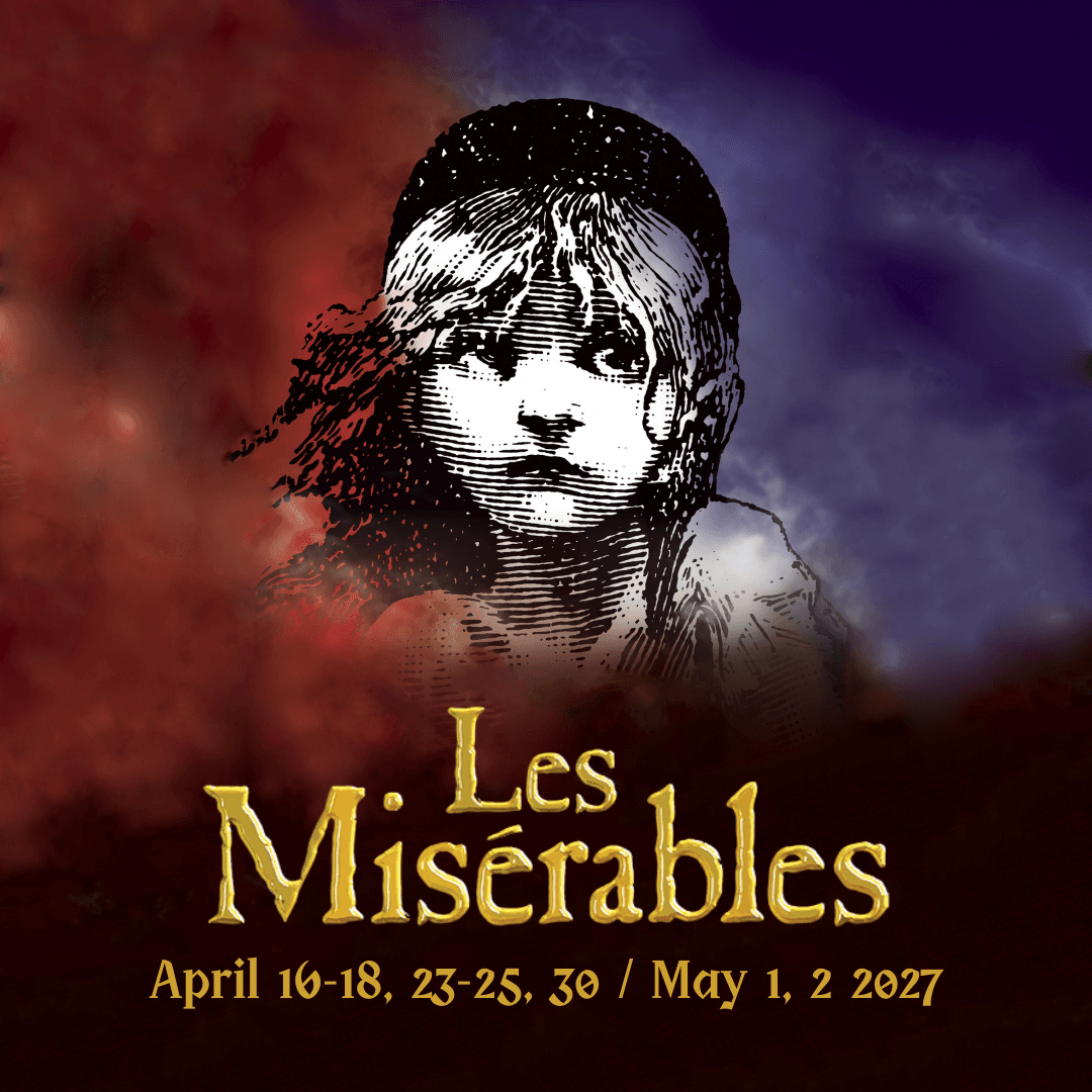 Les Miserables