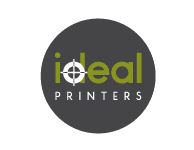 In-Kind Sponsor: Ideal Printers