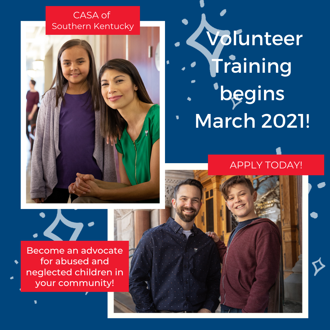 Pre-Service Volunteer Training