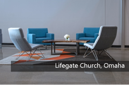 Lifegate - Omaha