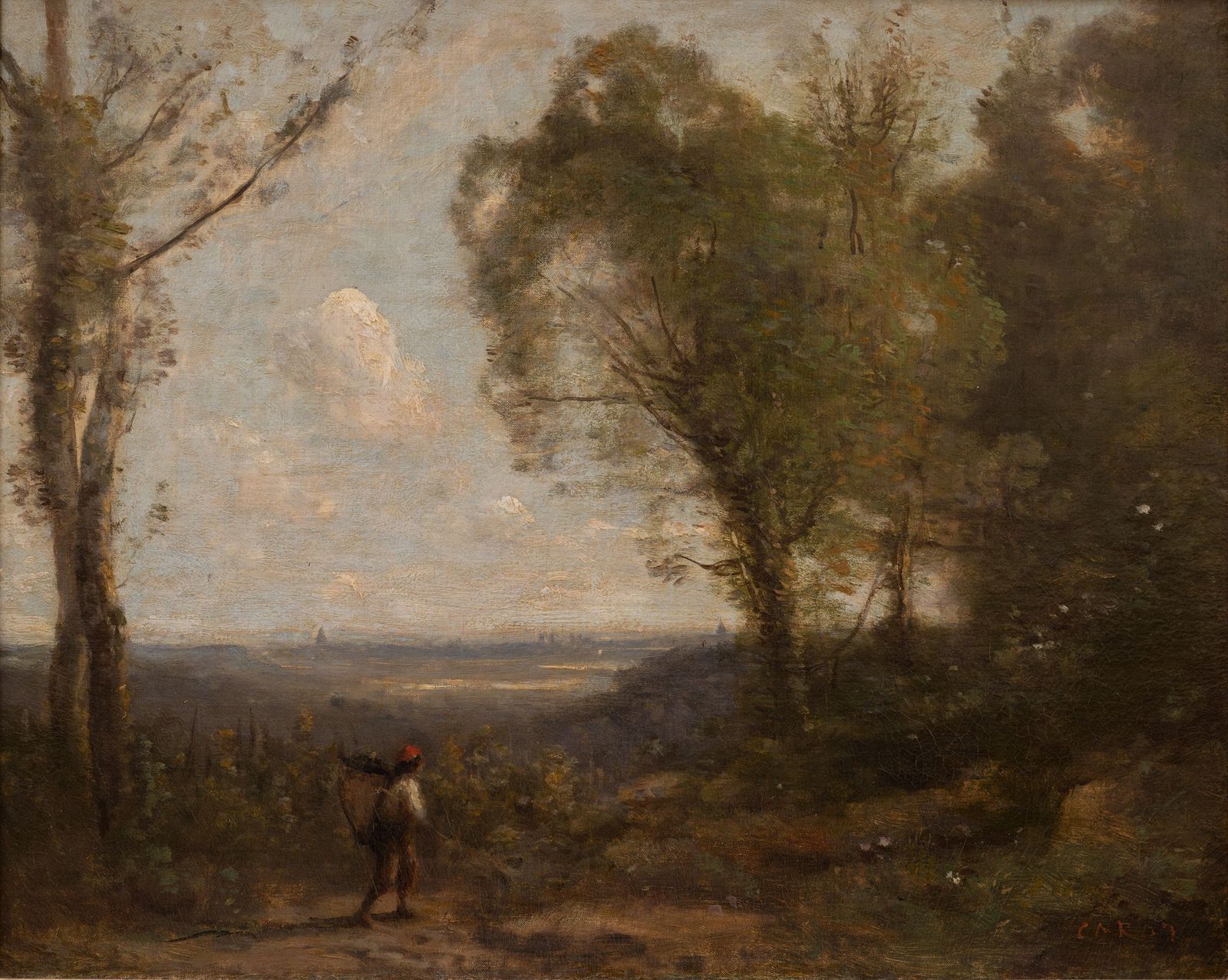 Jean-Baptiste Camille Corot