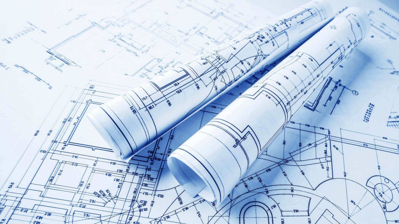 Construction drawings and Blueprints