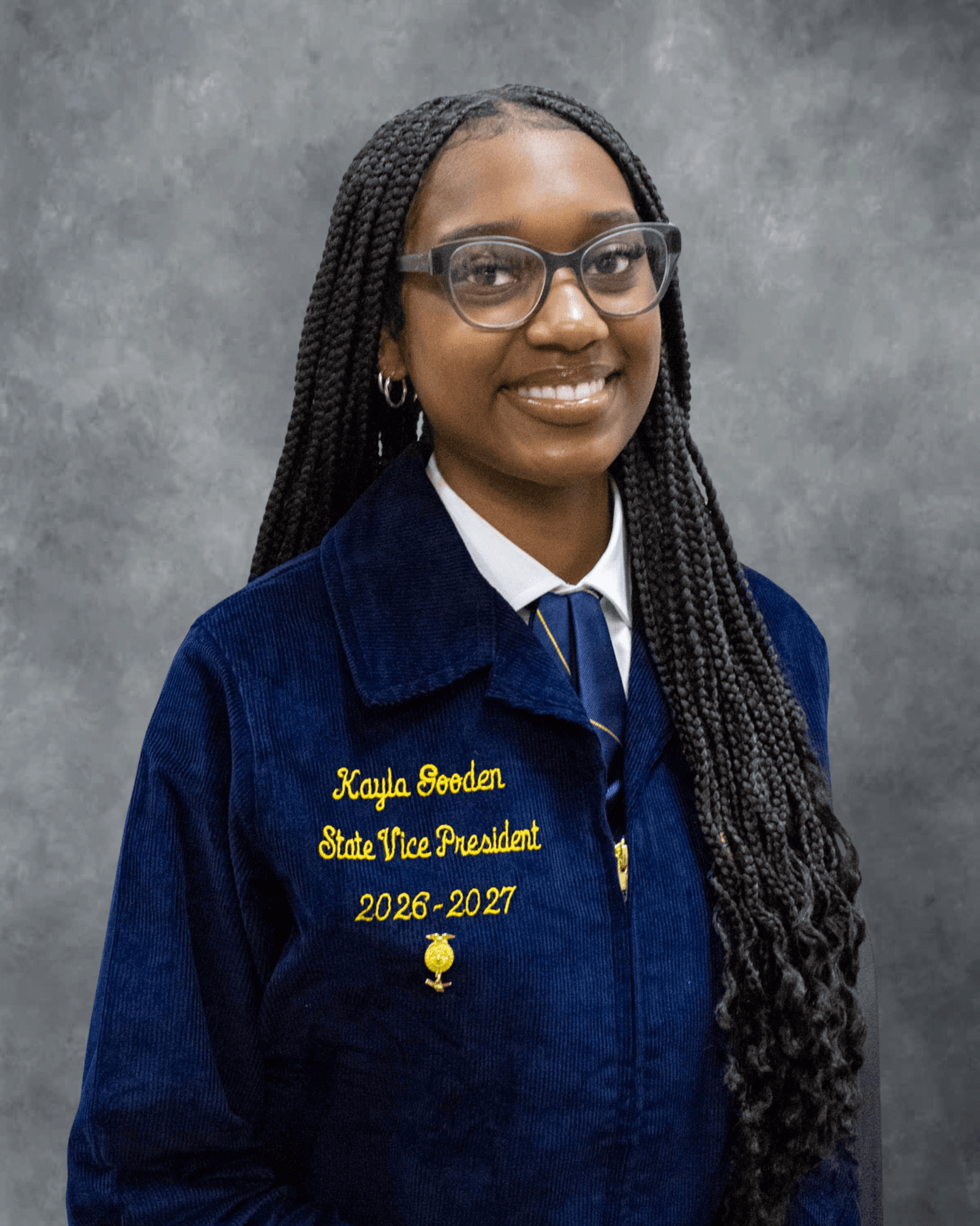 Kayla Gooden