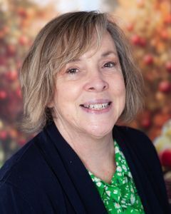 Eileen Reinacher | Special Educator