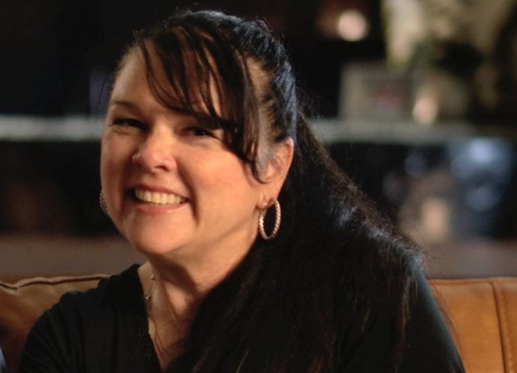 Pamela Kendall, Executive Director