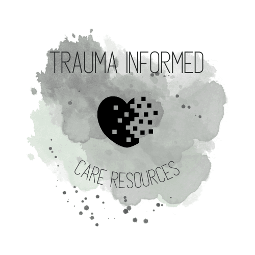 Trauma Informed Care Resources