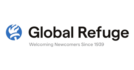 Global Refuge Logo