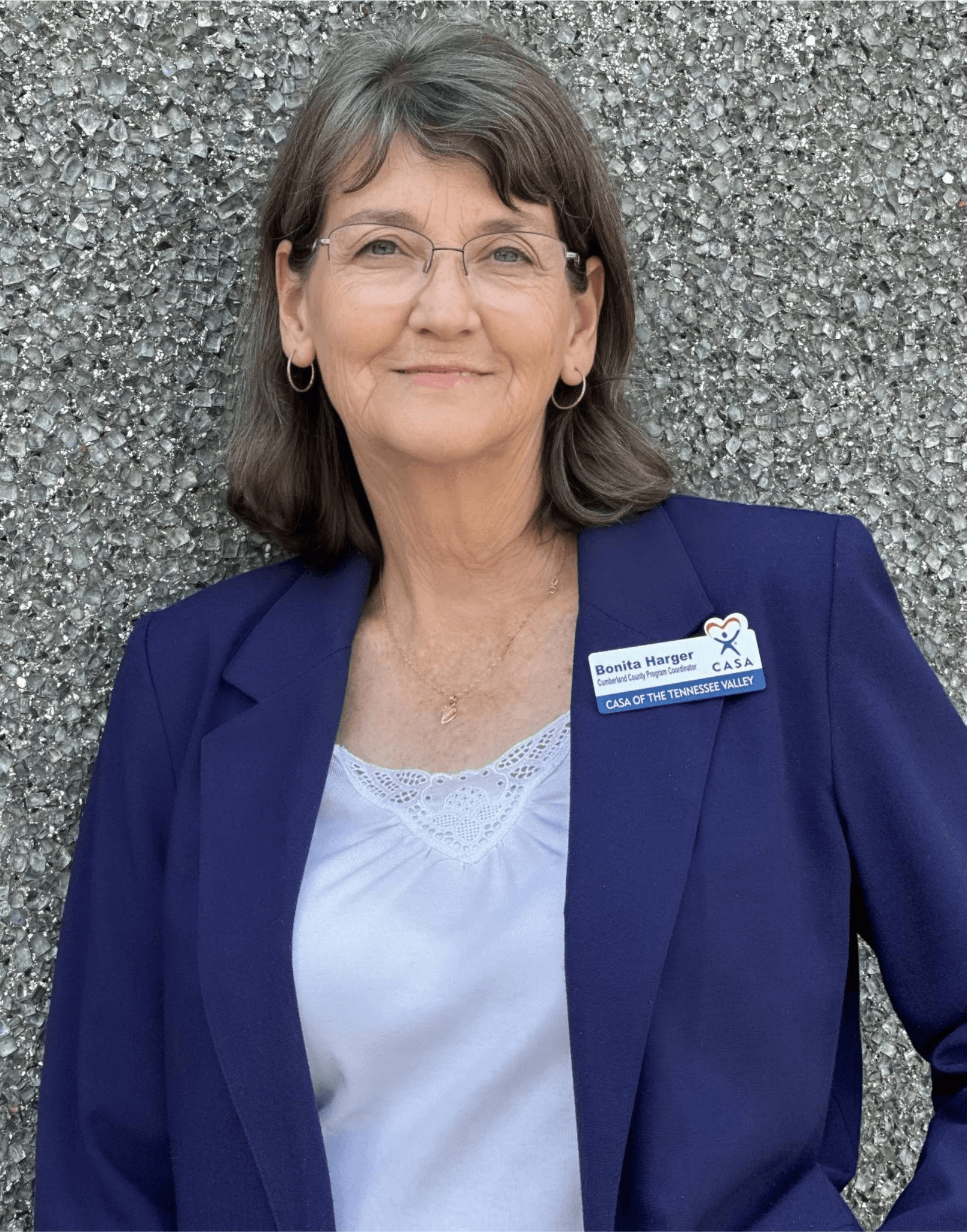 Bonita Harger
