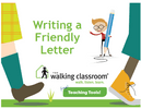 Writing A Friendly Letter Guide