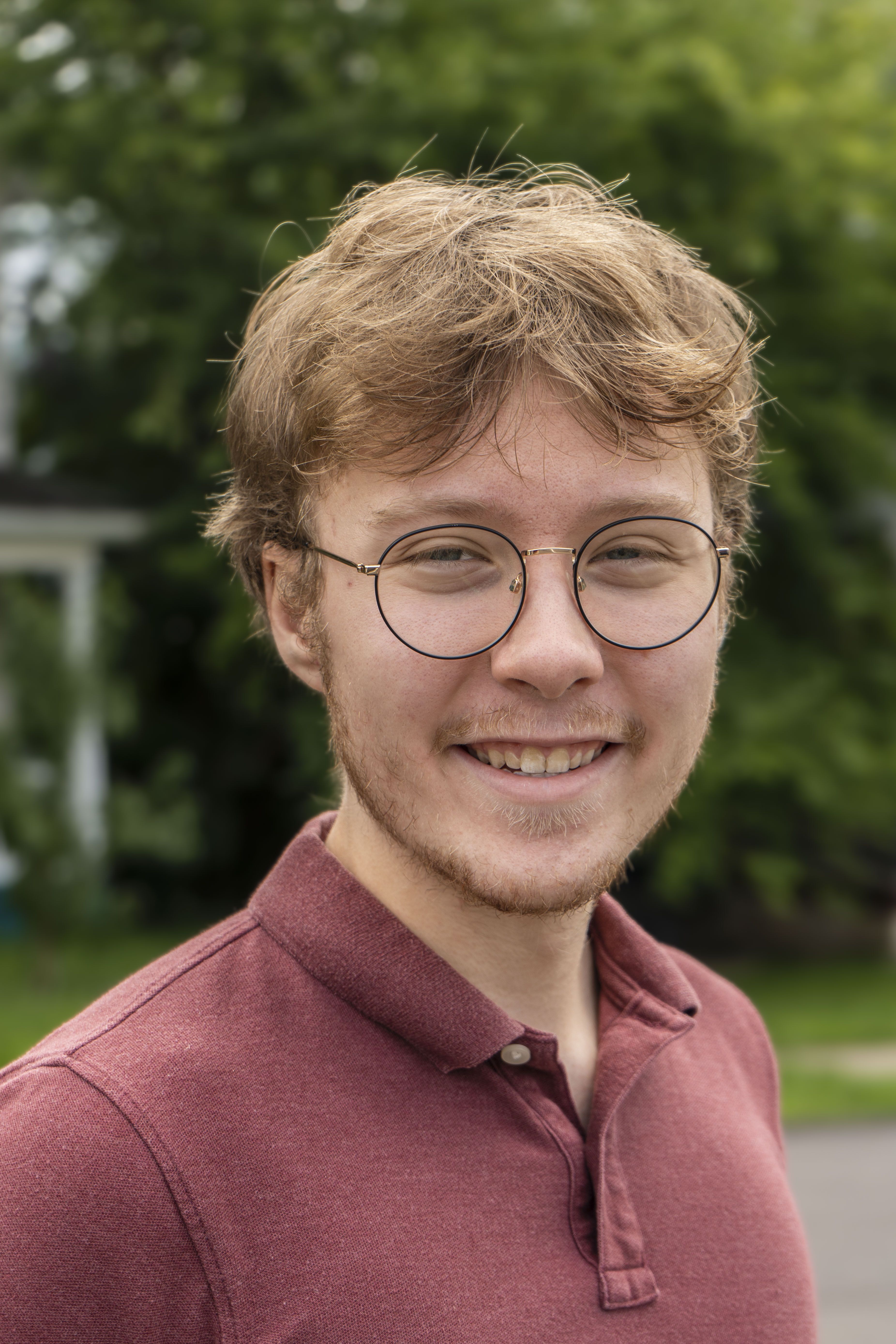 Joshua Roark