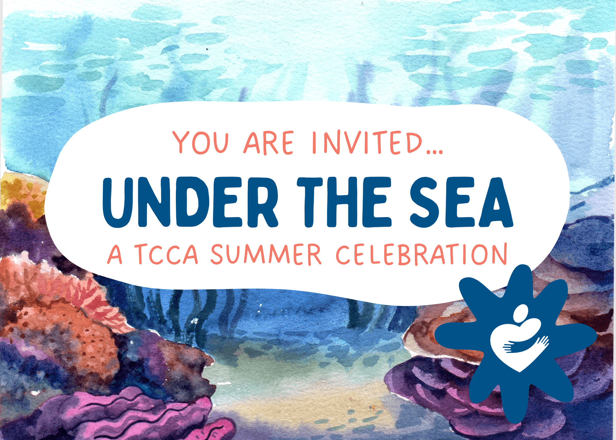 A TCCA Summer Celebration