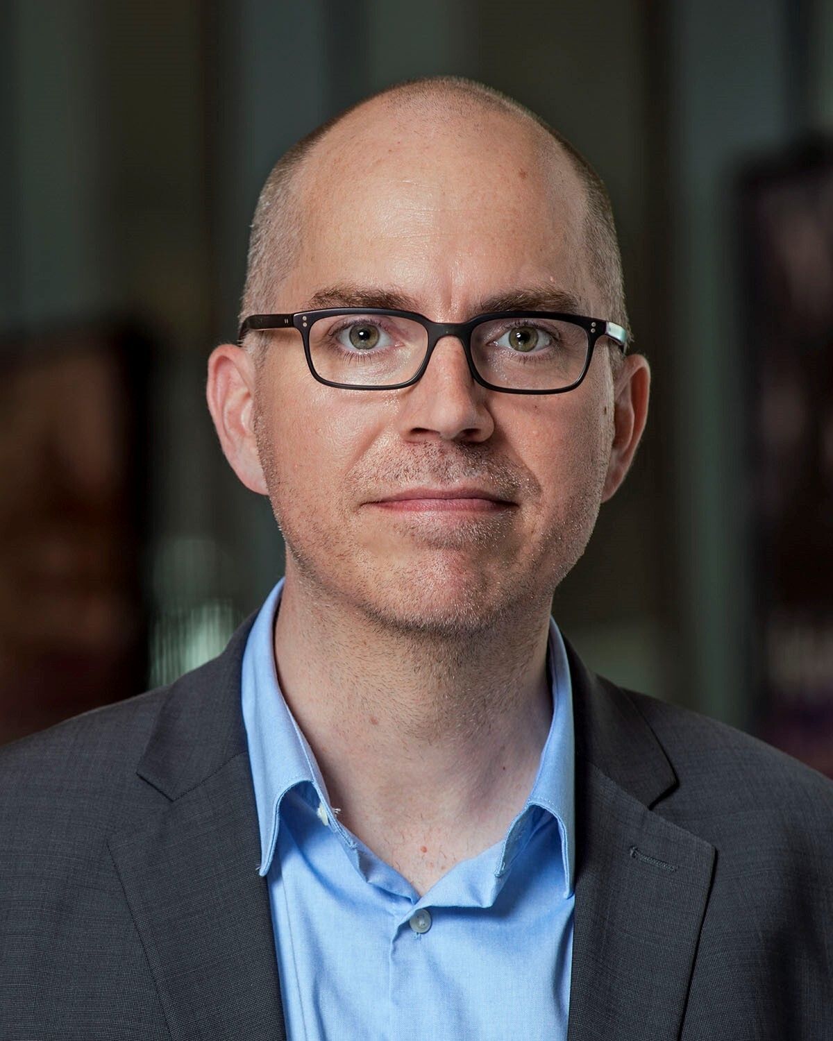 Jason Matheny - President & CEO, RAND Corporation