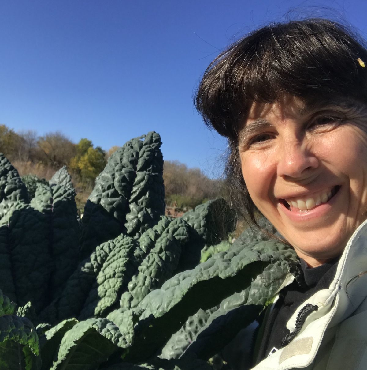 Board & Staff Who We Are Living Earth Center