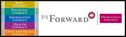 PA Forward
