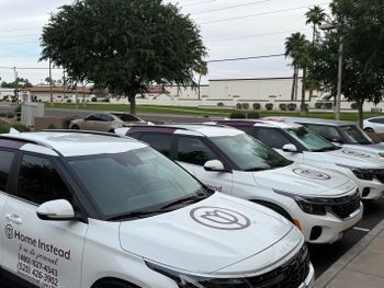 Fleet & Commercial Graphics