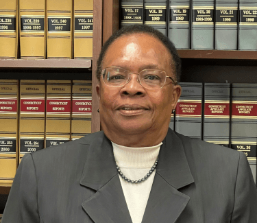 Hon. Juliett L. Crawford