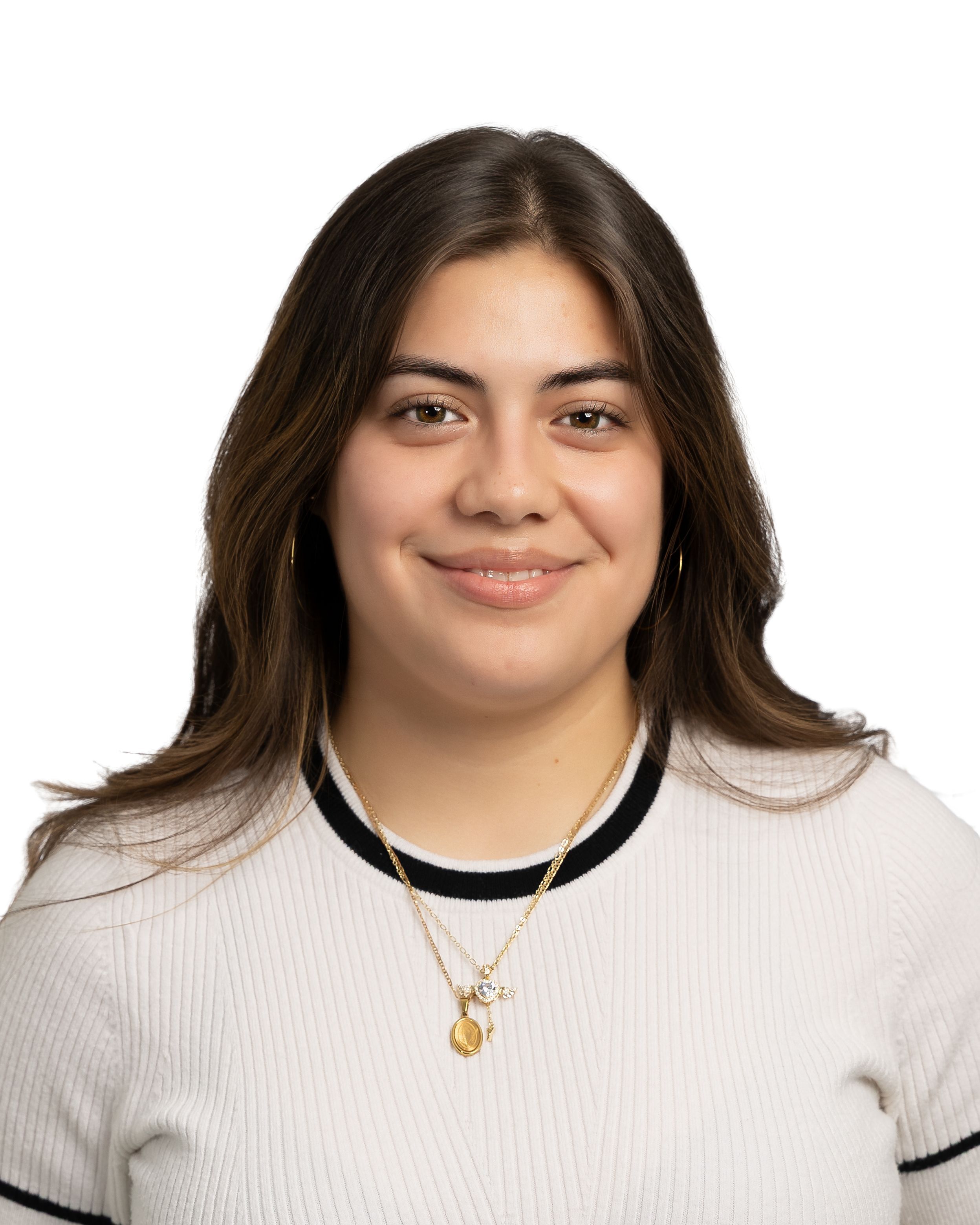 Miss Yolanda Chavez- Toddler Classroom