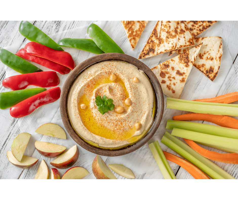 Hummus