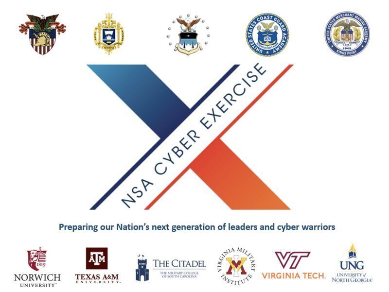 NCF Sponsors Annual Cyber Competition