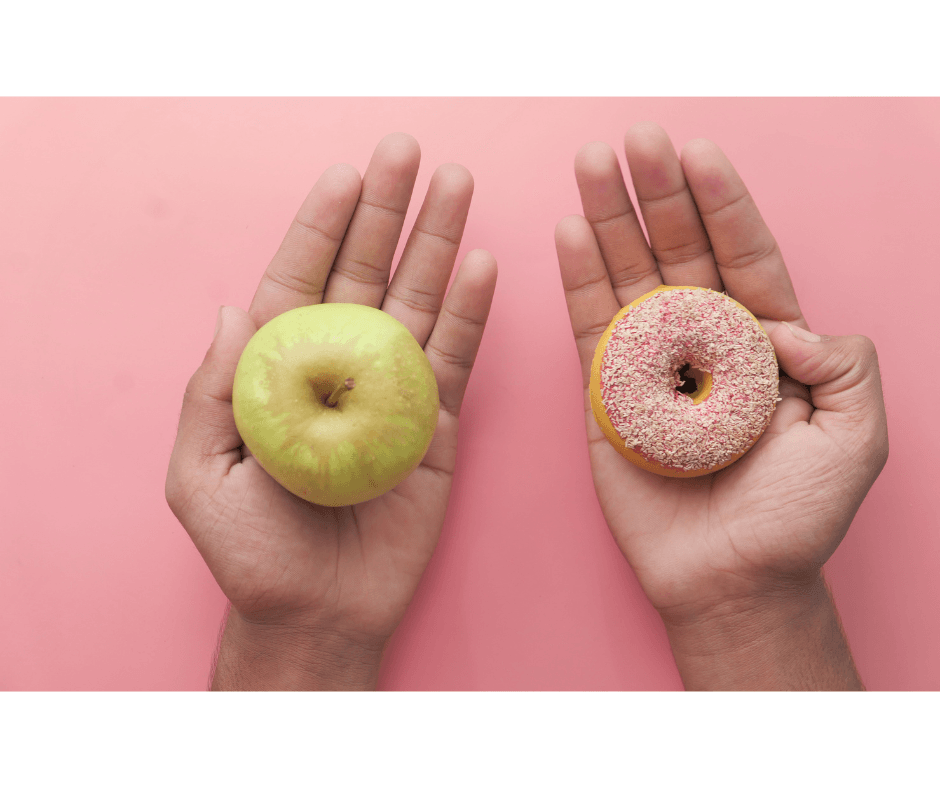 Healthy Eating Workshop Videos