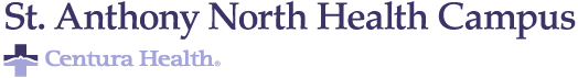 St. Anthony North Health Campus