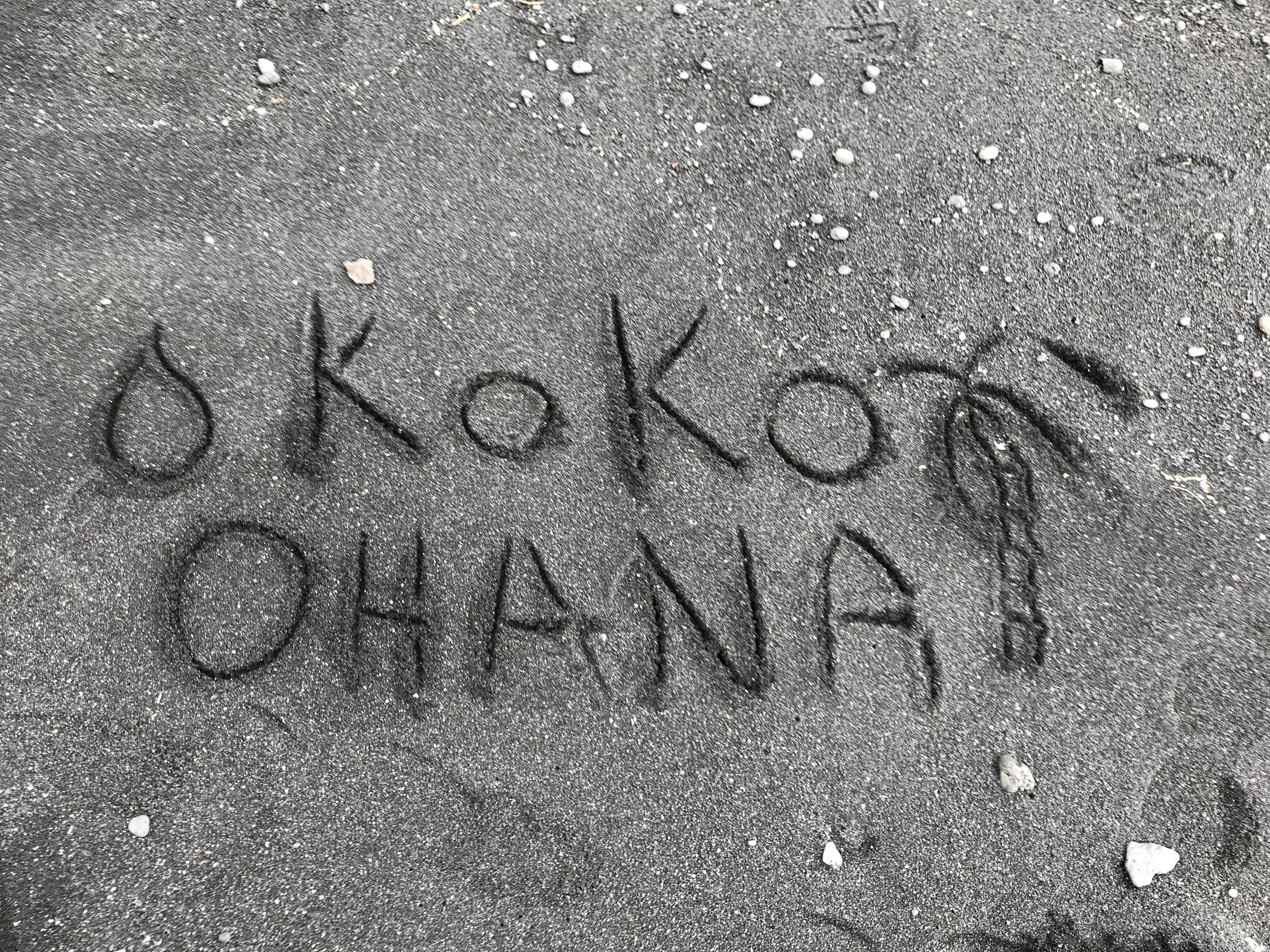 Camp Koko Ohana 2019