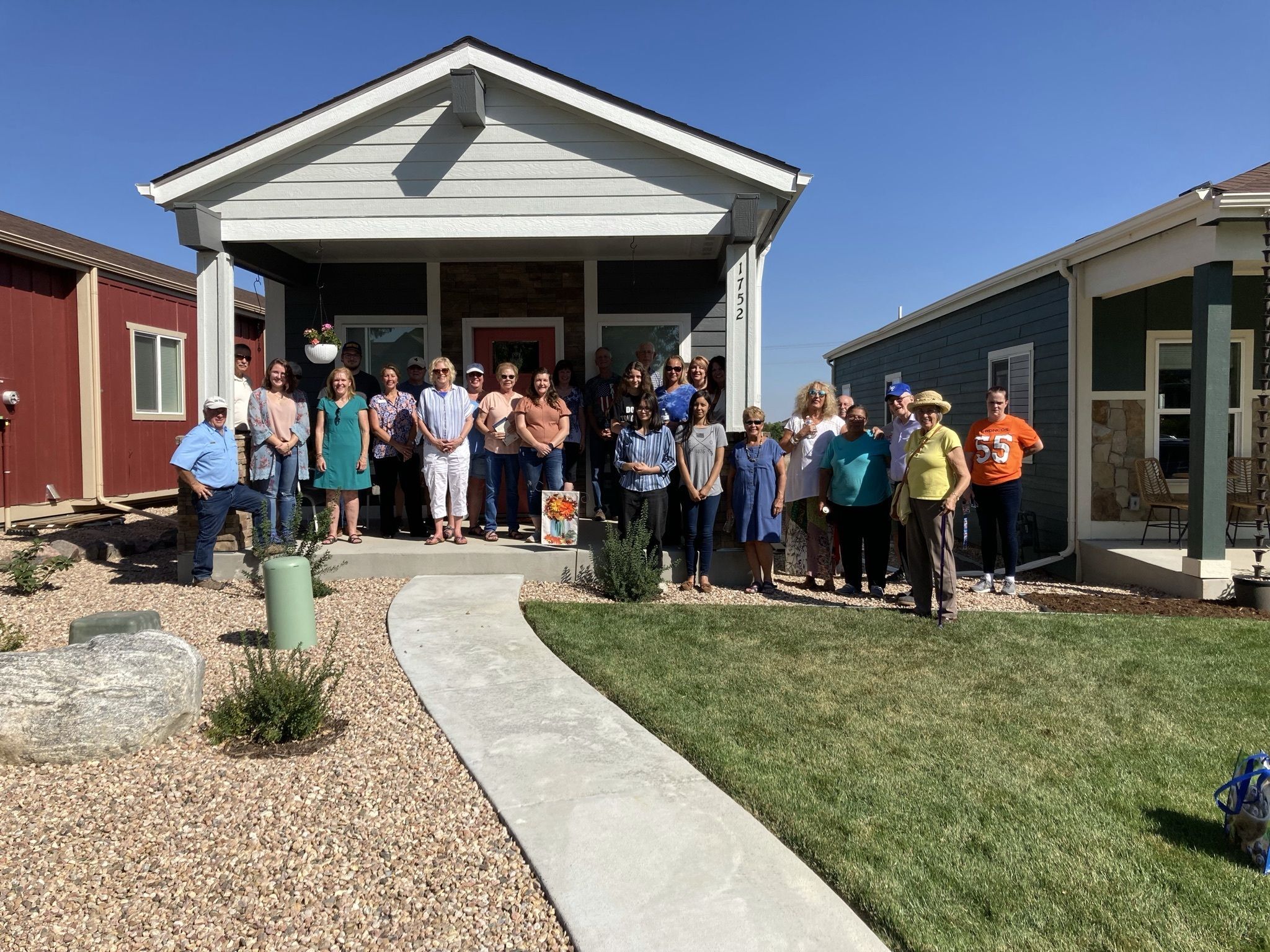 House picture