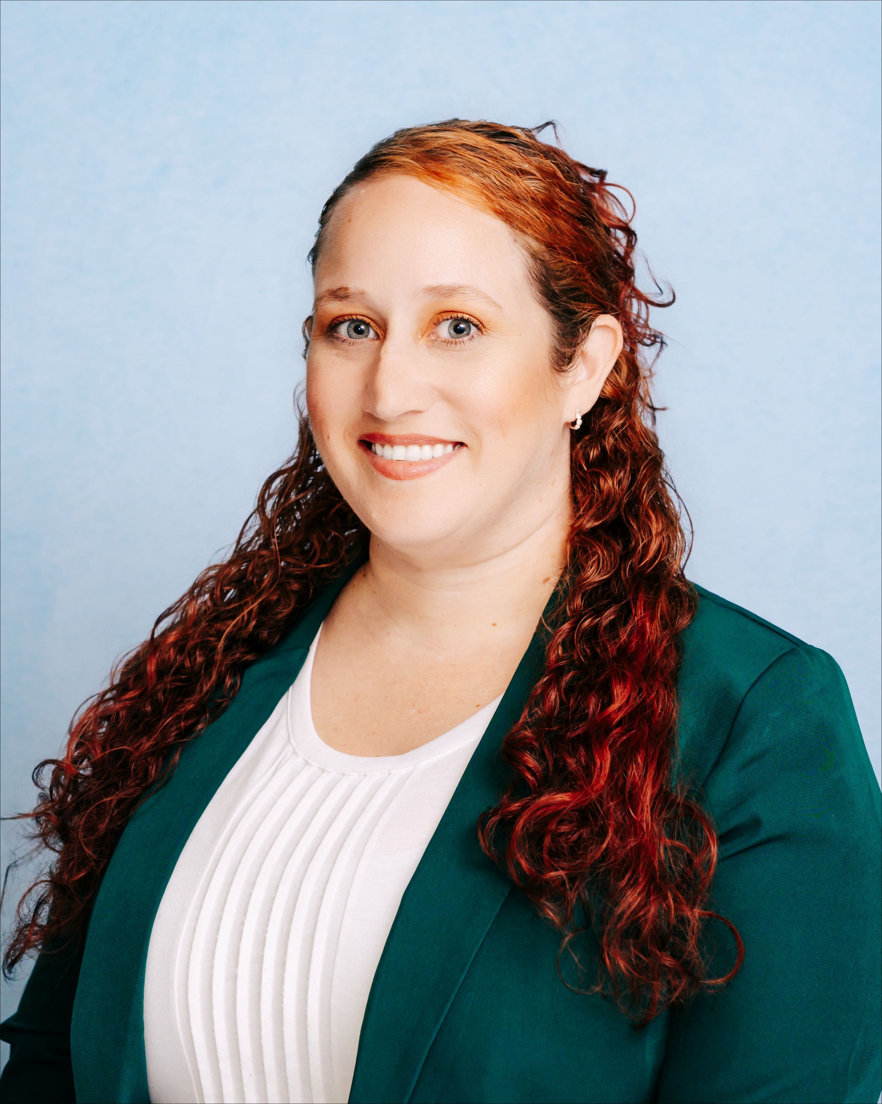 Stephanie Reyes, BHP
