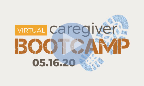 Caregiver Bootcamp