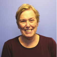 Susan Varden