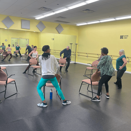 Dance for Brain Health? A New Opportunity to Get Moving!