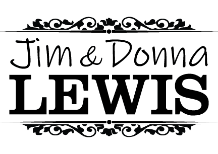 Jim & Donna Lewis