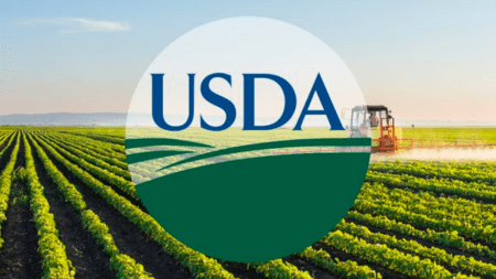 A Letter from USDA Undersecretary of Farm Production and Conservation 