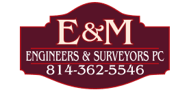 E & M Engineers and Surveyors