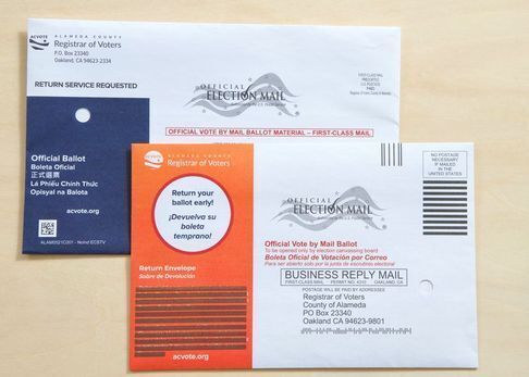 Direct Mail for Elections: How it Shapes Political Campaigns